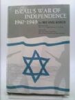 Israel's War of Independence 1947-1949